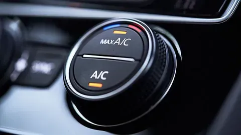 AC-service